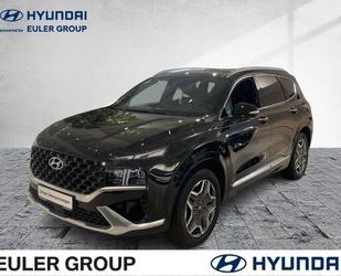 Hyundai Hyundai SANTA FE Plug-In Hybrid 4WD 1.6 T-GDI -EU6 Gebrauchtwagen