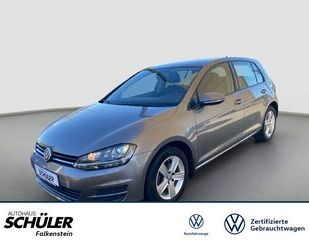 VW Volkswagen Golf VII 2.0TDI*Comfortline*KLIMA*XENON Gebrauchtwagen