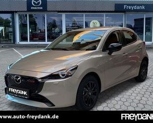 Mazda Mazda 2 1.5L SKYACTIV-G 90ps HOMURA NAVI,Automatik Gebrauchtwagen