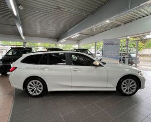 BMW BMW 318 d Advantage Touring VC+ACC+KEYLESS+e-Klap Gebrauchtwagen