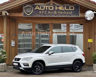 Seat Seat Ateca Xcellence 4Drive Aut LED Kam SHZ AHK 1. Gebrauchtwagen