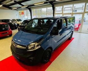 Opel Opel Vivaro B Kasten/Kombi Combi L2H1 2,9t Gebrauchtwagen