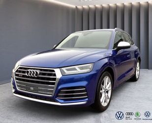 Audi SQ5 Gebrauchtwagen