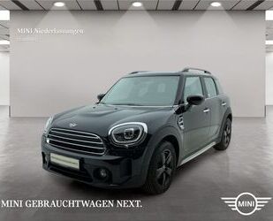 Mini MINI Cooper Countryman Navi Kamera Driv.Assist LED Gebrauchtwagen