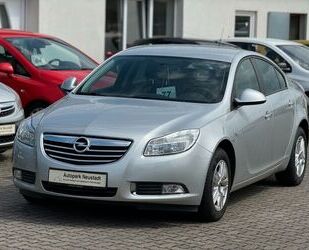 Opel Opel Insignia A Lim. Selection Gebrauchtwagen