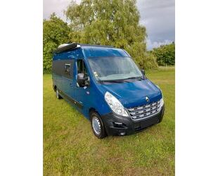 Renault Renault Master Gebrauchtwagen