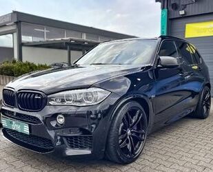 BMW BMW X5 M LED HARMAN/KARDON PANO Gebrauchtwagen