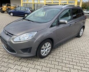 Ford Ford Grand C-Max Grand C-MAX Trend erste Hand Gebrauchtwagen