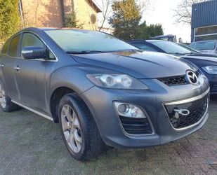 Mazda Mazda CX-7 2.2 CiTD Business . - Dieselpomp defect Gebrauchtwagen