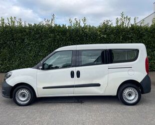 Fiat Fiat Doblò Basis Maxi Kasten 1.3 Diesel EURO6 Gebrauchtwagen