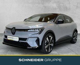 Renault Renault Megane E-TECH Techno 220 Comfort Range TWW Gebrauchtwagen