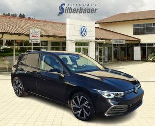 VW Volkswagen Golf United 1.5 eTSI United Gebrauchtwagen