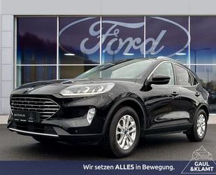 Ford Ford Kuga Titanium #AHK #ACC Gebrauchtwagen