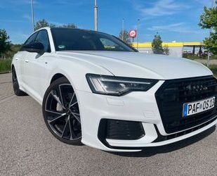 Audi Audi A6 45 TFSI S tronic S line S line Gebrauchtwagen