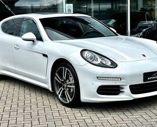 Porsche Porsche Panamera S Facelift 20