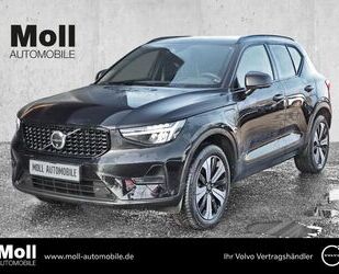 Volvo Volvo XC40 Plus Dark Recharge Plug-In Hybrid 2WD T Gebrauchtwagen