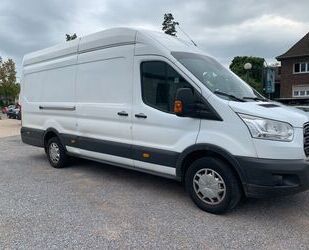 Ford Ford Transit Gebrauchtwagen