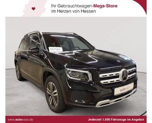 Mercedes-Benz Mercedes-Benz GLB 220 d 8G- Style Beam AHK AssiP S Gebrauchtwagen