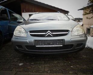 Citroen Citroën C5 3.0 V6 Exclusive Gebrauchtwagen