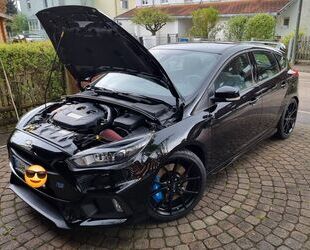 Ford Ford Focus 2,3 EcoBoost RS RS *6.641km* 1.Hand Gebrauchtwagen