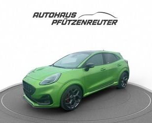 Ford Ford Puma ST X B&O:PANO DACH:AZV:ASSI PAKET;LED Gebrauchtwagen