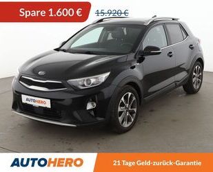 Kia Stonic Gebrauchtwagen