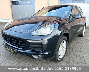 Porsche Cayenne Gebrauchtwagen