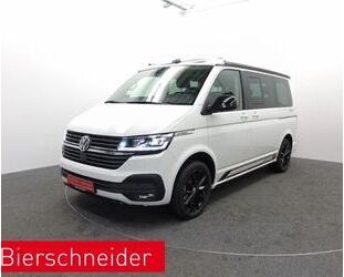 VW Volkswagen T6.1 California 2.0 TDI DSG Beach Tour Gebrauchtwagen