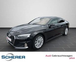 Audi Audi A5 Sportback Advanced 40 TFSI Quattro NAVI MA Gebrauchtwagen