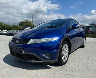 Honda Honda Civic Lim. 5-trg. 1.4 Comfort Gebrauchtwagen