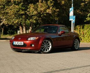 Mazda Mazda MX-5 Expression 2.0 MZR Expression Gebrauchtwagen