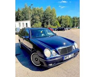 Mercedes-Benz Mercedes-Benz 320 Gebrauchtwagen