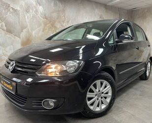 VW Volkswagen Golf Plus 1.4 TSI Comfortline