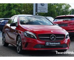 Mercedes-Benz Mercedes-Benz A 220 4Matic/Pano/Business/Leder/LED Gebrauchtwagen