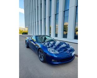 Corvette Corvette C6 7.0 V8 Z06 Coupé Z06 Gebrauchtwagen