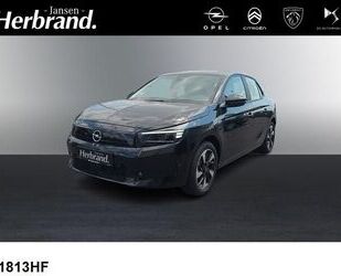 Opel Opel Corsa Electric 136PS*LED*PDC*DAB*NAVI* Gebrauchtwagen