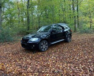 BMW BMW X5 xDrive40d M-Paket Edition Exclusive HUD/AH Gebrauchtwagen