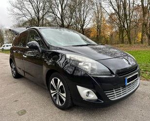 Renault Renault Scenic III Grand Bose Edition 2.0*Pano*7si Gebrauchtwagen