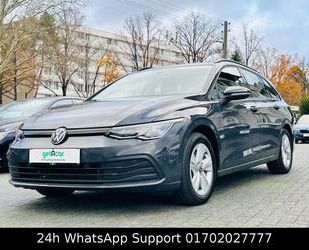 VW Volkswagen Golf VIII Variant Life 2.0 TDI * IQ DRI Gebrauchtwagen