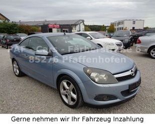 Opel Opel Astra H Twin Top Edition, 1,8, Tüv 11/2024 Gebrauchtwagen