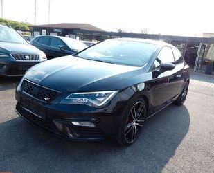 Seat Seat Leon SC 2.0 TSI CUPRA 300 DSG Gebrauchtwagen