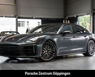 Porsche Porsche Panamera 4S E-Hybrid Sportabgas Head-Up 21 Gebrauchtwagen