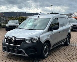 Renault Renault Kangoo III Rapid Edition One*LED*PDC*KLIMA Gebrauchtwagen