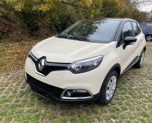 Renault Renault Captur Experience Energy Klima/Automatik/S Gebrauchtwagen