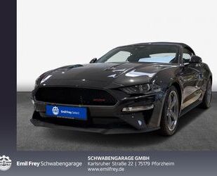 Ford Ford Mustang Convertible 5.0 Ti-VCT V8 Aut. GT Gebrauchtwagen