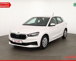 Skoda Skoda Fabia 1.0 MPI Active LED Klima DAB Bluetooth Gebrauchtwagen