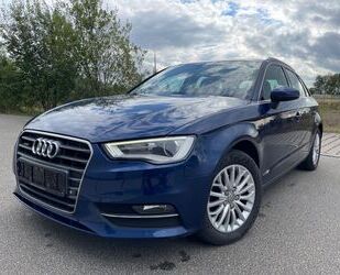 Audi Audi A3 Sportback ambiente quattro *Xenon*SHZ*NAVI Gebrauchtwagen