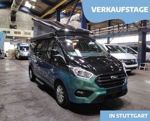 Ford Ford Transit Custom Nugget Plus Gebrauchtwagen