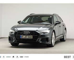 Audi Audi A6 Avant S line 55 TFSI e quattro 270(367) kW Gebrauchtwagen