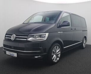 VW Volkswagen T6 Multivan 2.0 Highline 4Motion ACC LE Gebrauchtwagen